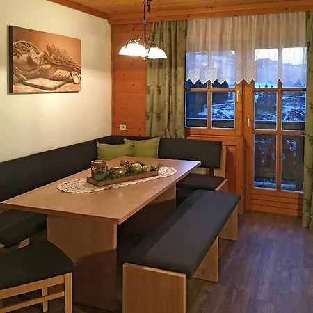 Lejlighed Bauernhof 106w Hallmoos