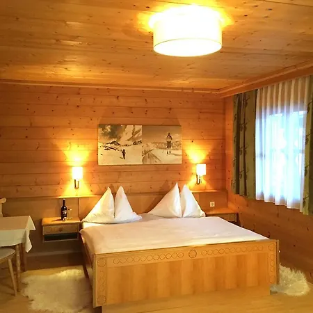 Lejlighed Bauernhof 106w *