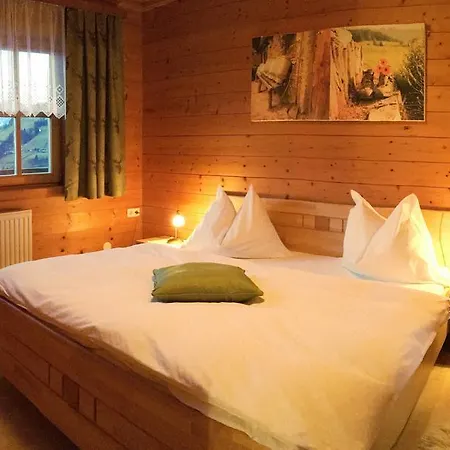 Bauernhof 106w Lejlighed