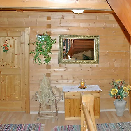 Bauernhof 106w * Hallmoos