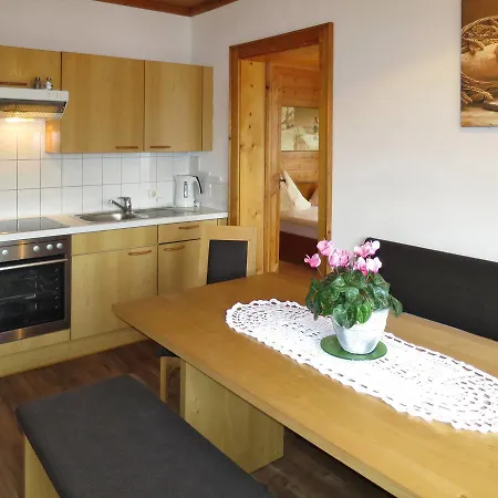 Lejlighed Bauernhof 106w