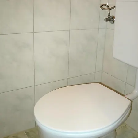 Bauernhof 106w Lejlighed Hallmoos