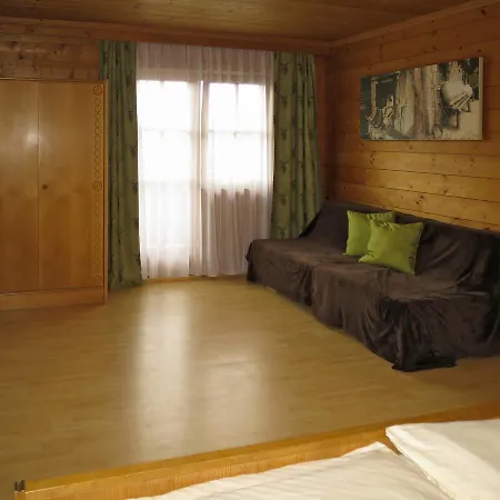 Lejlighed Bauernhof 106w *