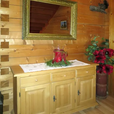 Bauernhof 106w Lejlighed Hallmoos