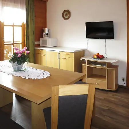 Bauernhof 106w Lejlighed *