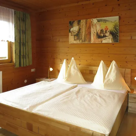 Bauernhof 106w Lejlighed Hallmoos
